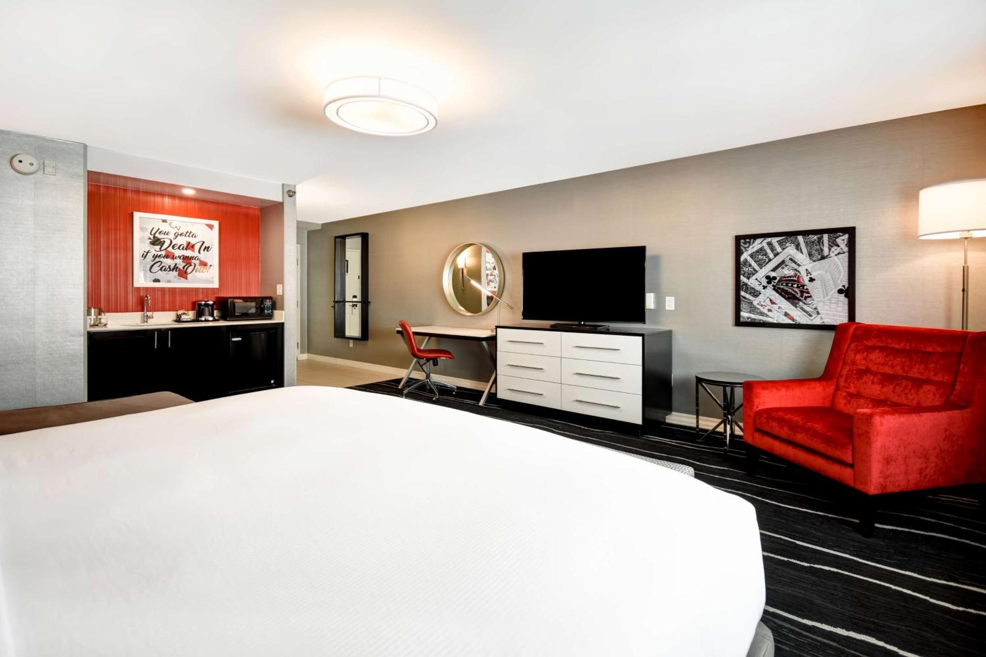 Doubletree By Hilton Deadwood At Cadillac Jack'S Exterior foto