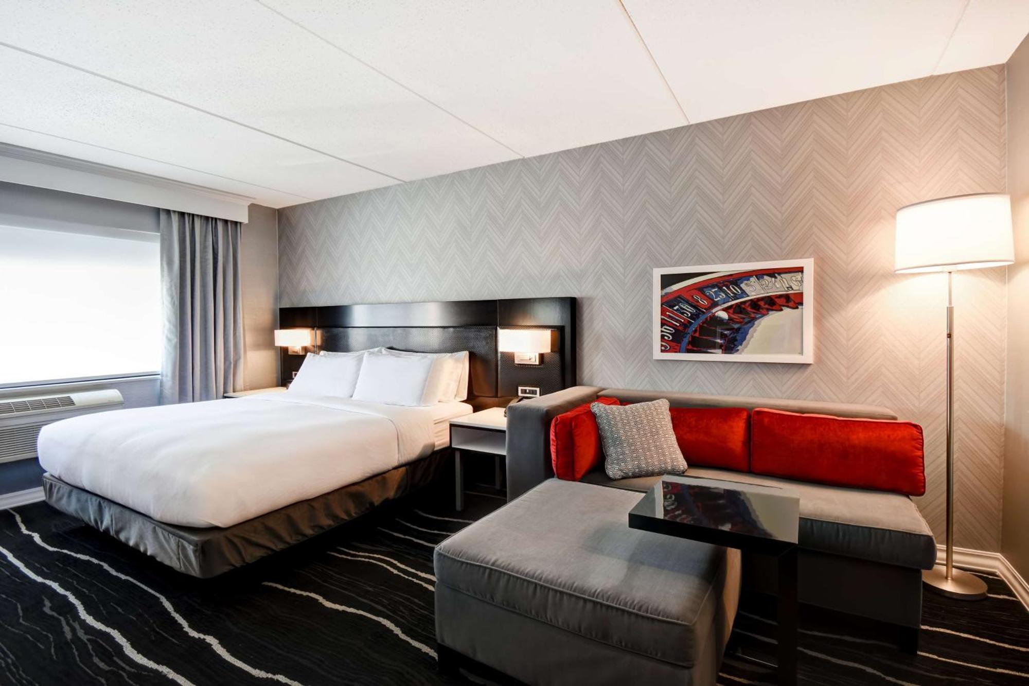 Doubletree By Hilton Deadwood At Cadillac Jack'S Exterior foto