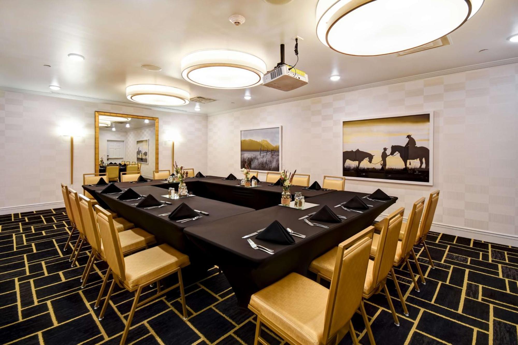 Doubletree By Hilton Deadwood At Cadillac Jack'S Exterior foto