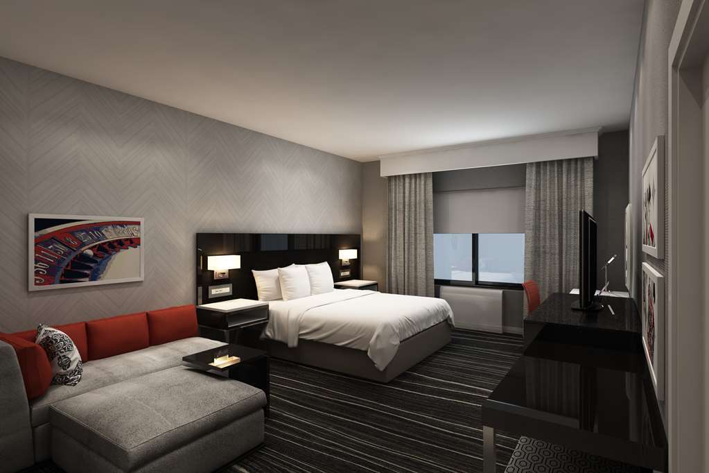Doubletree By Hilton Deadwood At Cadillac Jack'S Quarto foto